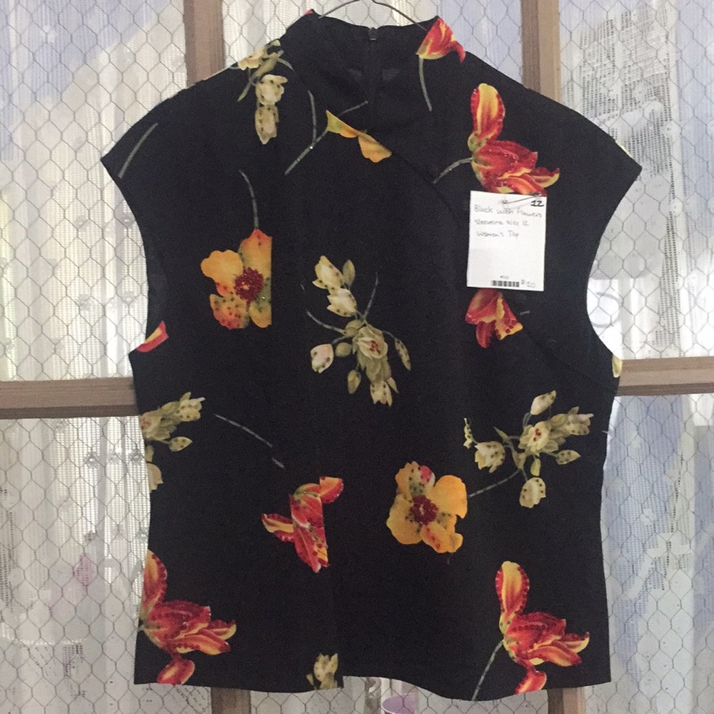 Women’s Top